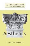 Manns, J: Philosophy and Aesthetics