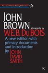 DuBois, W: John Brown