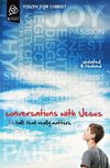 Conversations with Jesus, Updated and Revised Edition