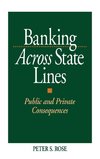 Banking Across State Lines