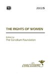 Concilium 2002/5 the Rights of Women