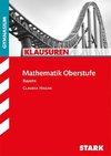 Klausuren Gymnasium - Mathematik Oberstufe Bayern