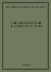 Die Architektur des Mittelalters