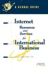 Internet Resources and Services for International Business