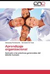 Aprendizaje organizacional