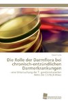 Die Rolle der Darmflora bei chronisch-entzündlichen Darmerkrankungen