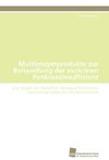 Multienzymprodukte zur Behandlung der exokrinen Pankreasinsuffizienz