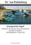 Inmigración ilegal