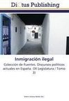 Inmigración ilegal