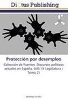 Protección por desempleo