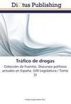 Tráfico de drogas