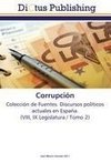 Corrupción