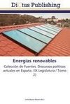 Energías renovables