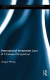 International Investment Law