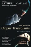 The Ethics of Organ Transplants