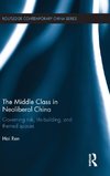 The Middle Class in Neoliberal China