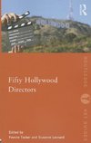 Fifty Hollywood Directors