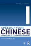 Speed Up Your Chinese