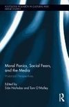 Nicholas, S: Moral Panics, Social Fears, and the Media