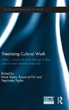 Theorizing Cultural Work