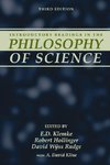 Introductory Readings in the Philosophy of Science