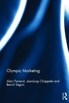 Ferrand, A: Olympic Marketing