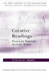 Creative Readings