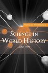 Trefil, J: Science In World History