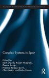 Complex Systems in Sport