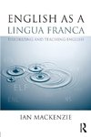 Mackenzie, I: English as a Lingua Franca