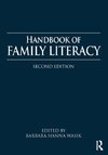 Handbook of Family Literacy