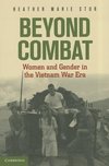 Beyond Combat