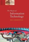 The Physics of Information Technology