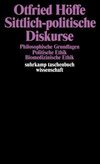 Sittlich-politische Diskurse