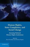 Goodman, R: Human Rights, State Compliance, and Social Chang