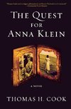 Quest for Anna Klein
