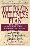 The Brain Wellness Plan