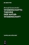 Wissenschaftstheorie der Naturwissenschaft