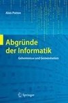 Abgründe der Informatik