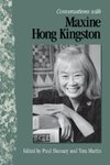 Conversations with Maxine Hong Kingston