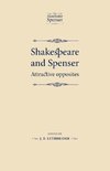 Lethbridge, J: Shakespeare and Spenser