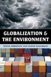 GLOBALIZATION & THE ENVIRONMENPB