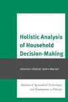 HOLISTIC ANALYSIS OF HOUSEHOLDPB