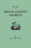 History of Macon County, Georgia