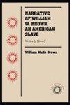 Narrative of William W. Brown, an American Slave