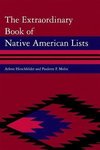 The Extraordinary Book of Native American Lists