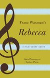 FRANZ WAXMANS REBECCA