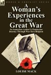 A Woman's Experiences in the Great War