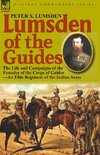 Lumsden of the Guides