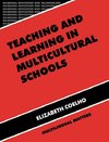 Teaching and Learning in Multicultural Schools